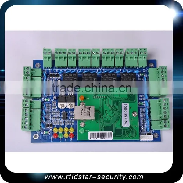 New Design Tcpip Access Controller for Wholesales photo-5