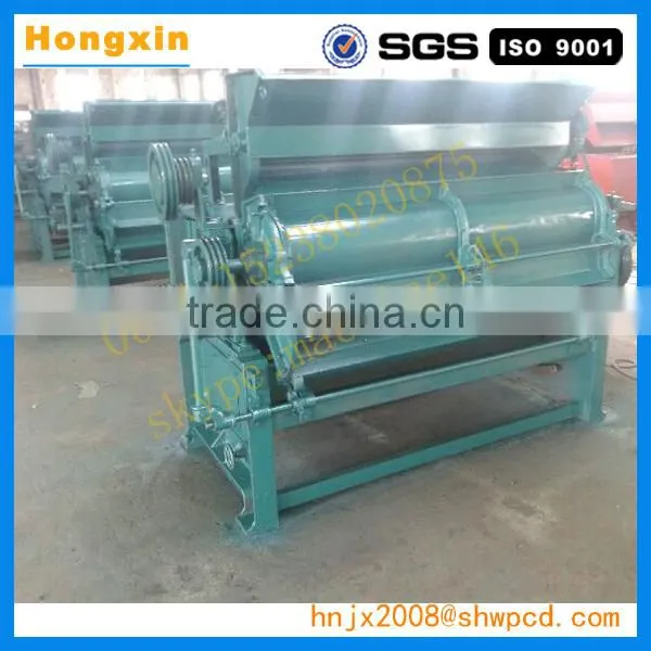 Automatic Cotton Seed Separating Machine /Cotton Seed Cleaning Machine photo-2