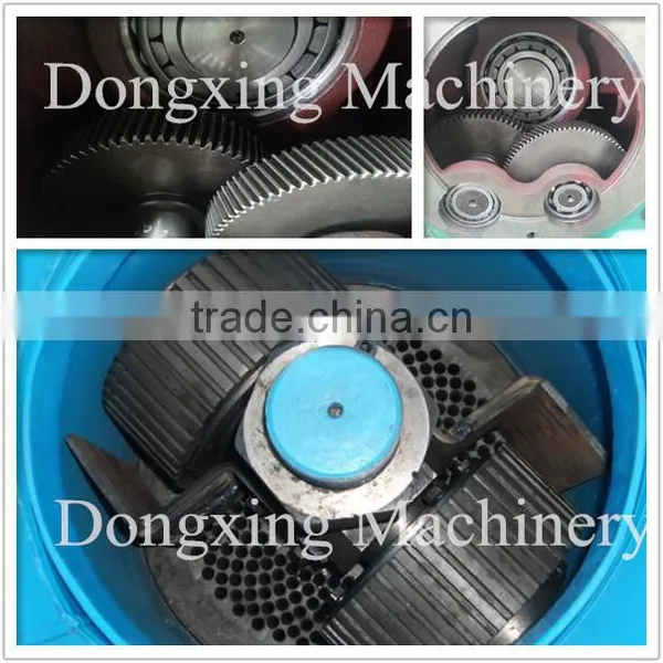Wood New Technology Pellet Machinery China Supplier photo-5