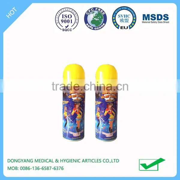 Party Use Snow Spray 250ml