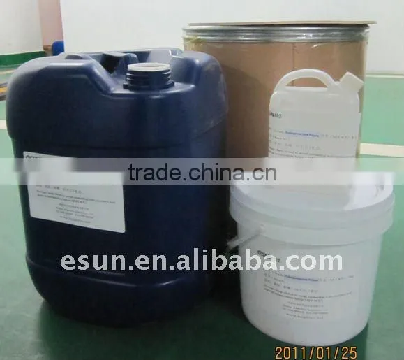 High Quality Polycaprolactone Polyol for Polyurethane Elastomer