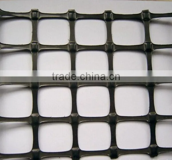 UNI AND BI AXIAL WOVEN GEOGRIDS AND GEO TEXTILES WITH VARIOUS SIZES photo-2