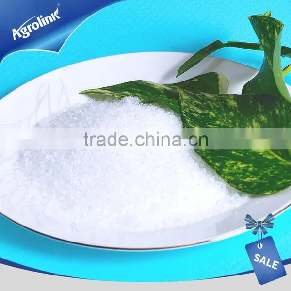 Calcium Ammonium Nitrate