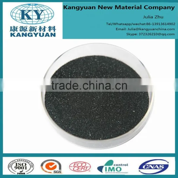 High Grade Leonardite Potassium Fulvate, Potassium Humate With Fulvic Acid Shiny Powder photo-5
