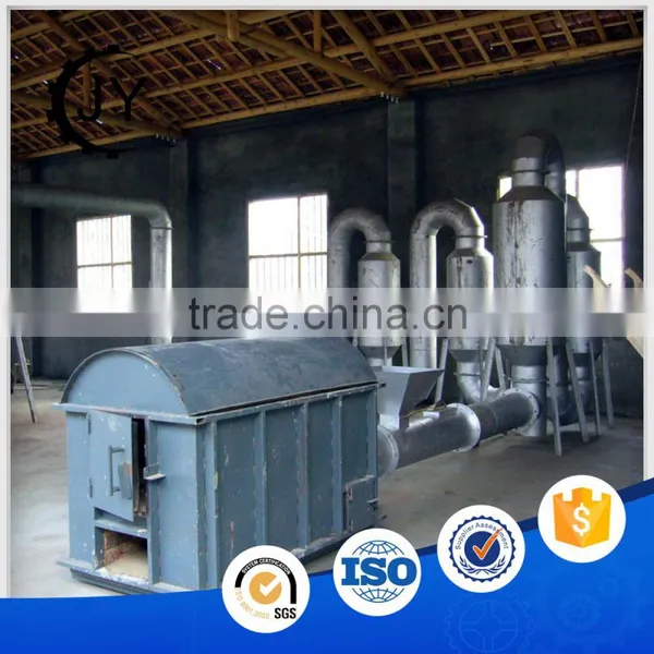 Low Price Agricultural Sawdust Air Dryer Machine photo-6