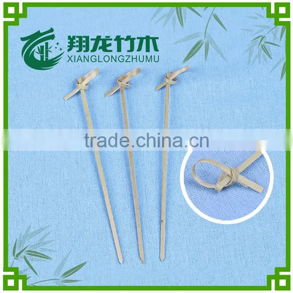 Bamboo Skewer, Bamboo Craft Skewer, Flower Skewer