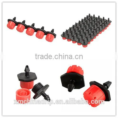 Chinadrip Water Sprinkler Lawn Sprinklers Garden Drip Irrigation System photo-2