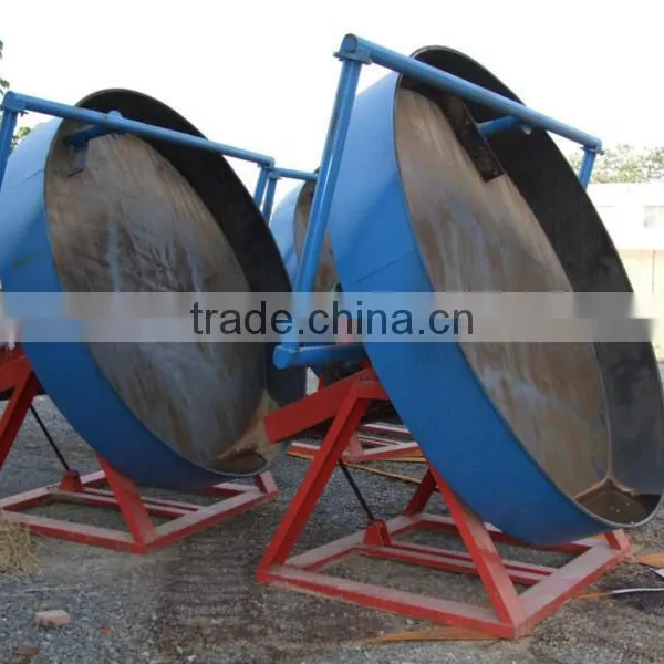Fertilizer Pellet Machine Chicken Manure Fertilizer Pellet Making Machine photo-5