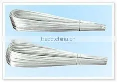 u type wire