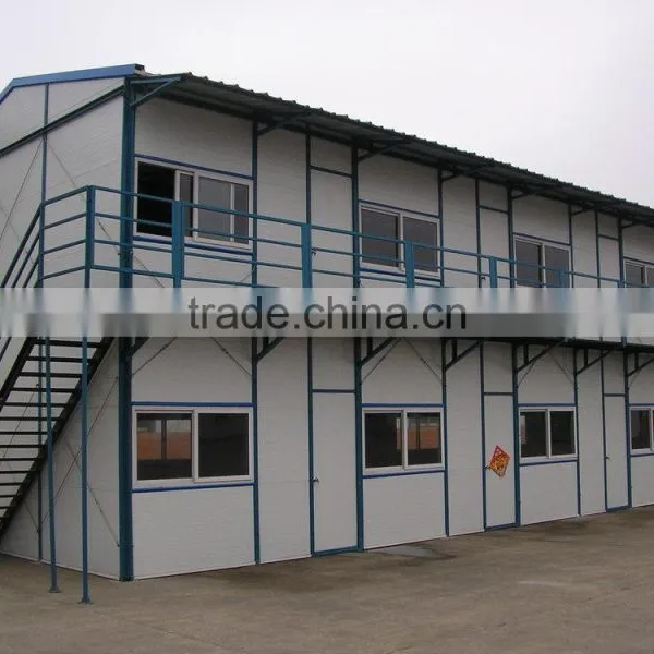 China Prefabricated Homes