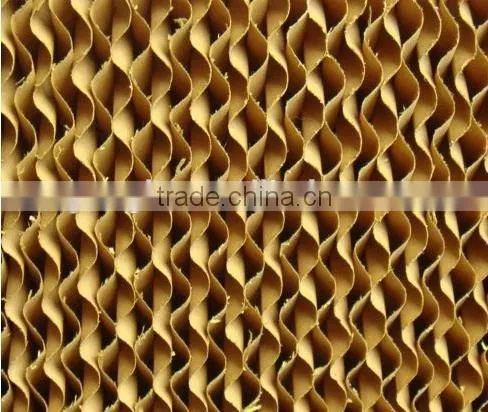 High Efficiency Evaporative Cooling System for Greenhouses photo-5