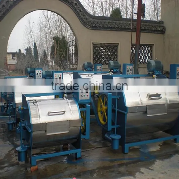 Neweek Hotel Use Big Type Horizontal Automatic Carpet Cleaning Machine photo-6