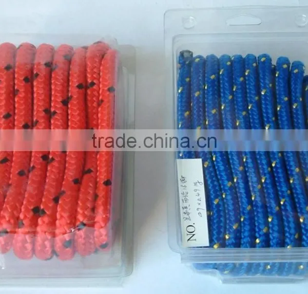 Polypropylene Rope pp Color Rope photo-2