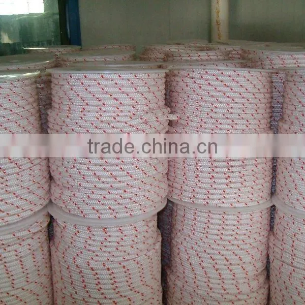 10mm Braided Polyester Rope photo-3