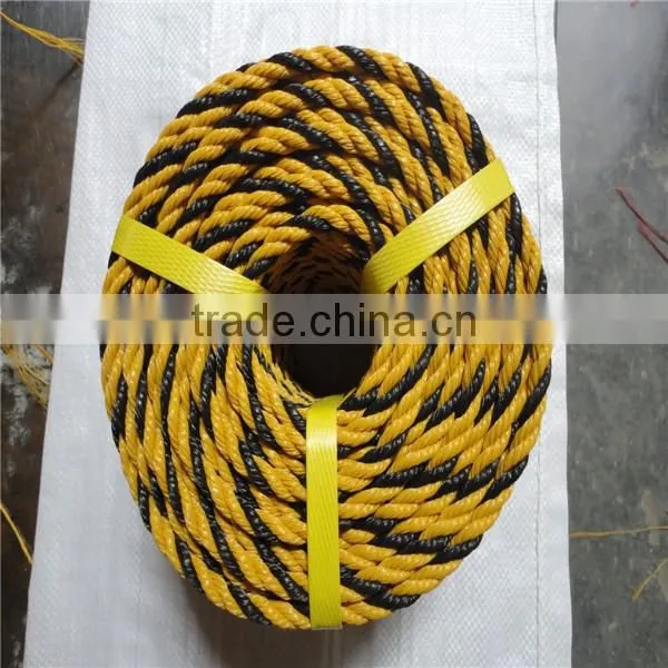 Tiger Rope