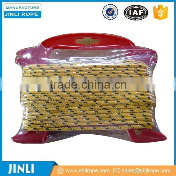 (Jinli Rope) Wholesale Crossfit Climbing Nylon Rope Price photo-2