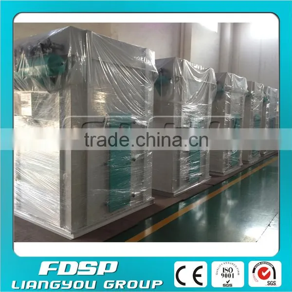 Hot Sale Dust Collector Pulse Filter for Feed Pellet Plant/Rice Mill Plant photo-5