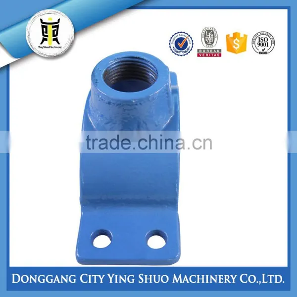 High Quality Custom Iron Pipe Couplings photo-3