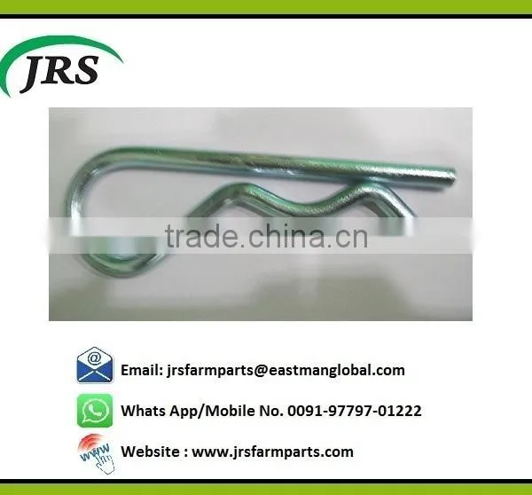 Safety Lock Pin R Pin Single Loop r Pins photo-3