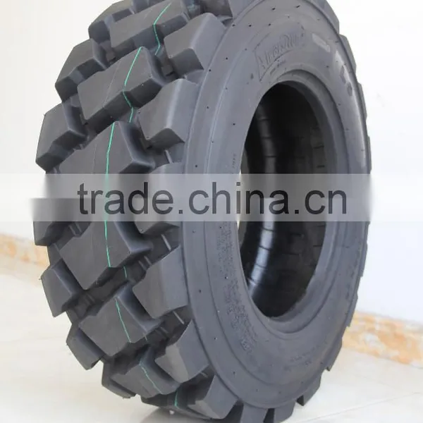 Wholesale China Best Sales Sks Hot Sale 10-16.5 12-16.5 14-17.5 11L-16 off the Road Tyres Loader Tyres Bobcat Skid Steer Tire photo-4