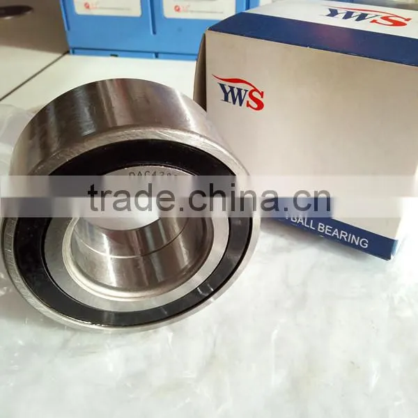 Truck Axle Repair Kit Bearing 42x82x40 DAC42820040 photo-4