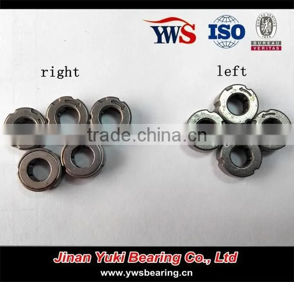 Fitness Equipment OWC612 One Way Needle Bearing photo-2