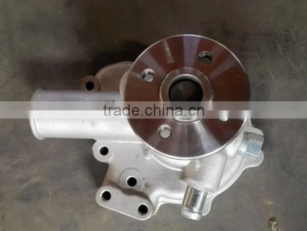 Premium Quality Water Pump U45010062 photo-2