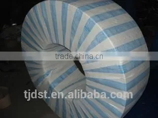 Zinc Coated Steel Coil photo-2