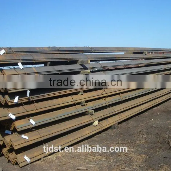 Angle Steel A714 A516 Steel Pipe photo-2