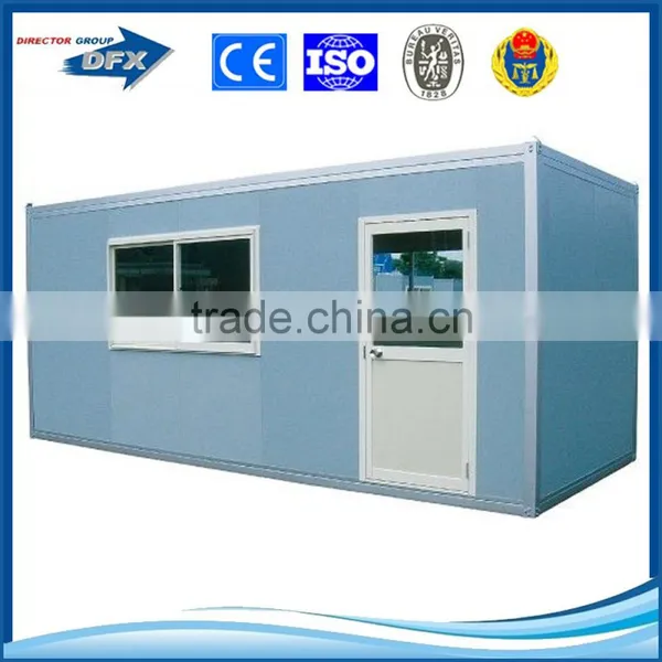 Steel Frame Container Homes Prefabricated photo-4