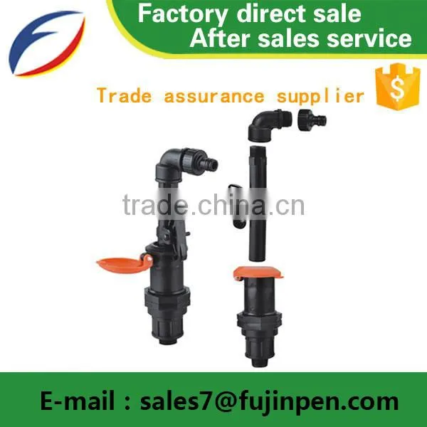 Used Irrigation Equipment Agricultural Irrigation Equipment IRRIGATION IRRIGAION KITS ACCESSORIES Made in China Water Saving photo-3