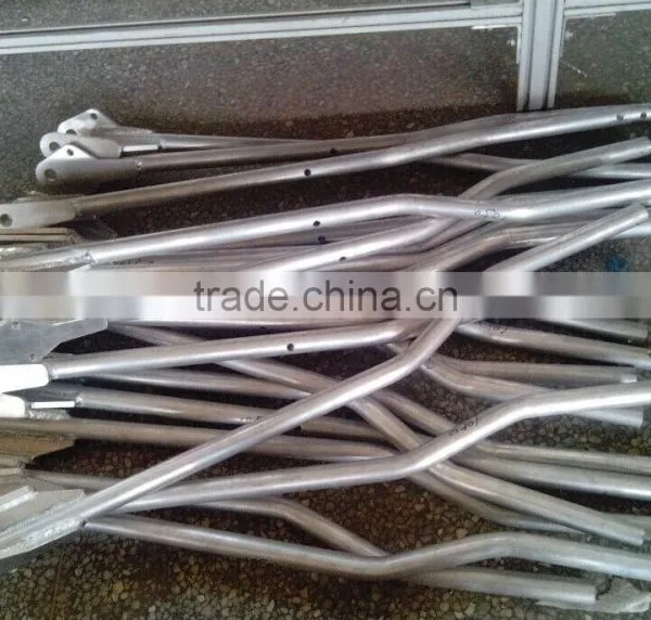 Cheap Precision Milled Aluminum Part photo-5