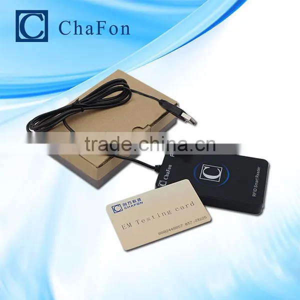 125KHz Rfid Proximity Card Reader CF-RS103 photo-4