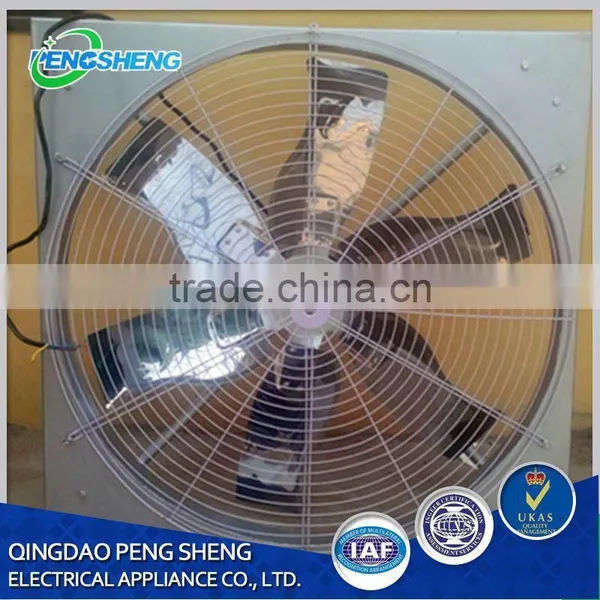 Exhaust Fan For Poultry House And Livestock Barn photo-2
