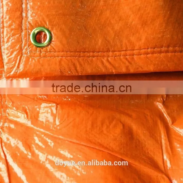 Foam Insulation Machine Stripe Fabric Awning photo-3