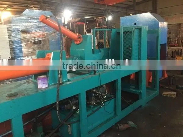 Steel Wire Drawing Machine Price photo-2