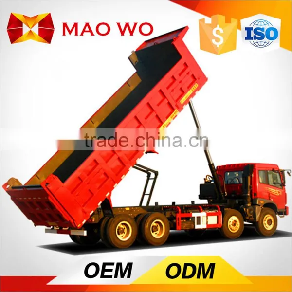 Chinese 15 Ton FAW Mini Truck 4x4 Diesel Light Cargo Truck photo-5