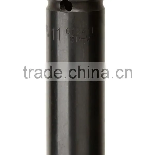 Cr-Mo3/8" Short Pneumatic Sleeve / Pneumatic Socket photo-3