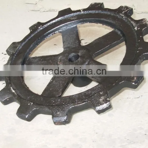 Ductile Iron Precision Casting,Gray&Ductile Iron Material Machined Castings,grey Iron Casting/OEM Iron Gear/ Casting Part
