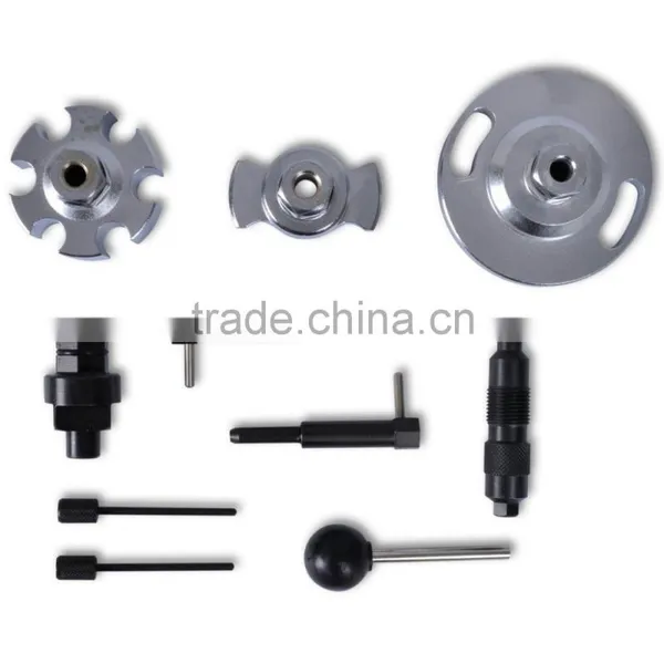 Engine Timing Tool Set for VAG 2.7 & 3.0 TDI and Audi photo-5