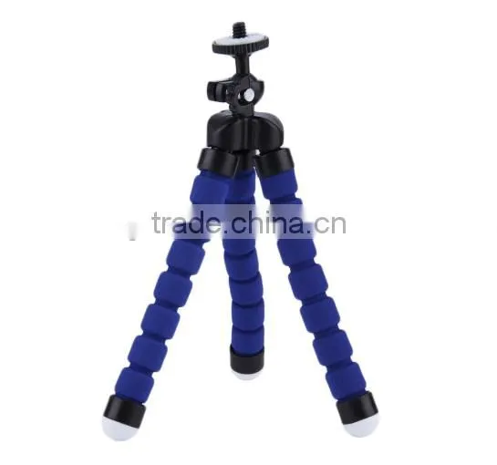 Best Selling Selfie Stick Phone Tripod Stand for Camera photo-4