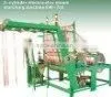 Finishing and Starching Machine