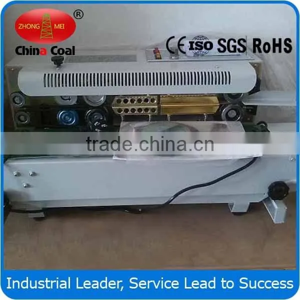 Multifunctional And Fashion Sealing Machine Continuous Band Sealer FR-900S photo-2
