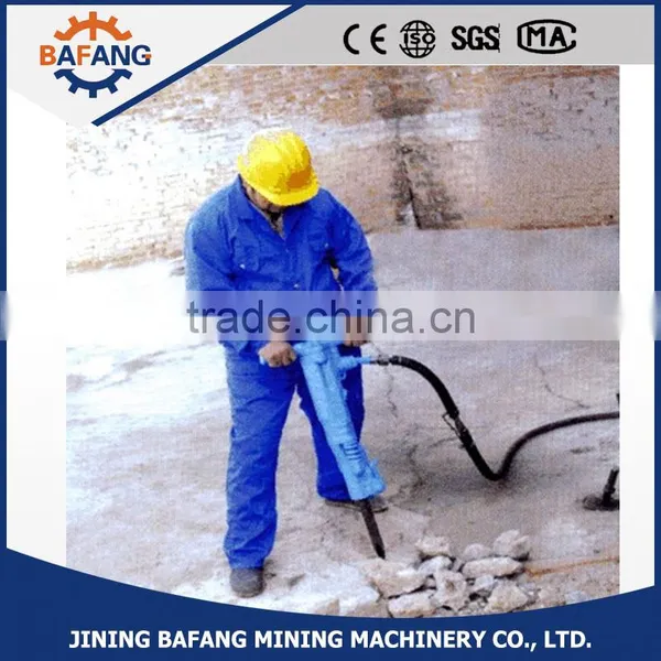 B87C Pneumatic Power Hammers for Sale photo-4