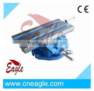 Compound slide Table