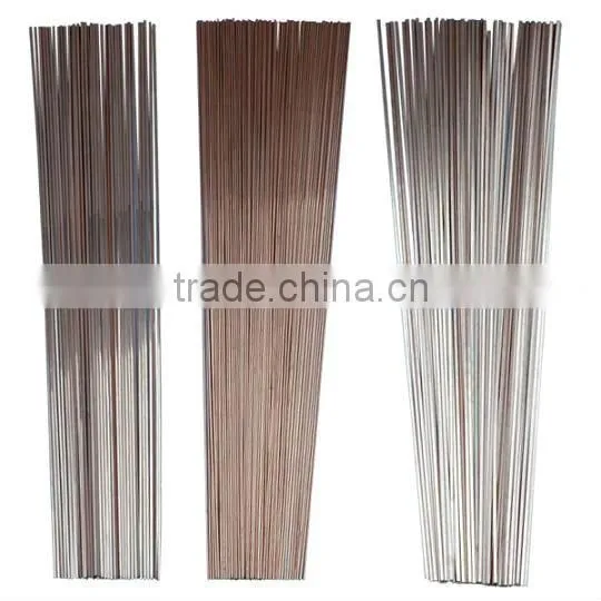 5% BAG-5 CADMIUM FREE SILVER BRAZING WELDING RODS SILVER SOLDER BARS
