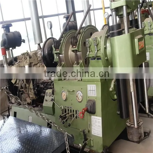 200m Depth Hydraulic Drill Rig,Water Well Drilling Rig photo-5
