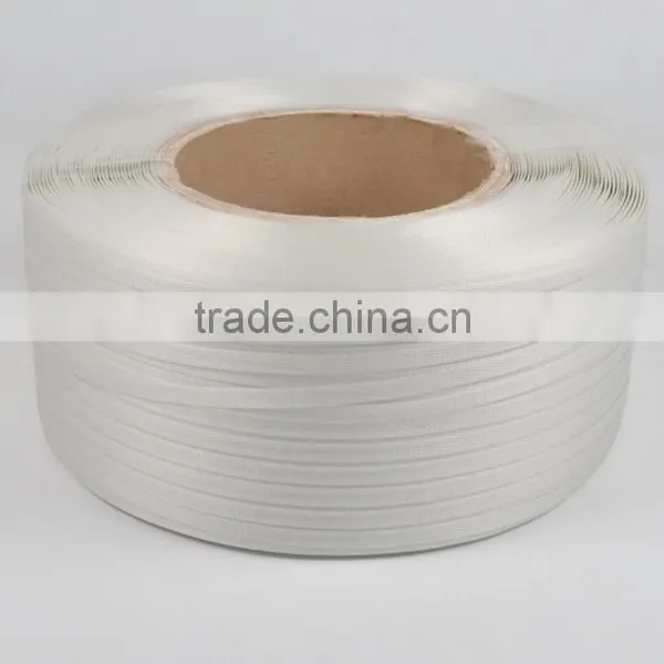 Cheap Crazy Selling Colorful Composite Cord Strapping Price photo-4