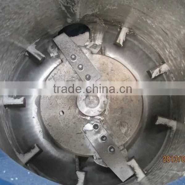 Plastic Granulator/grinder Machine photo-3