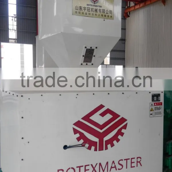 Energy Saving Equipment Biomass Sawdust Burner for Steam Boiler , Hot Water Boiler , Bunker Fuel Boiler photo-3